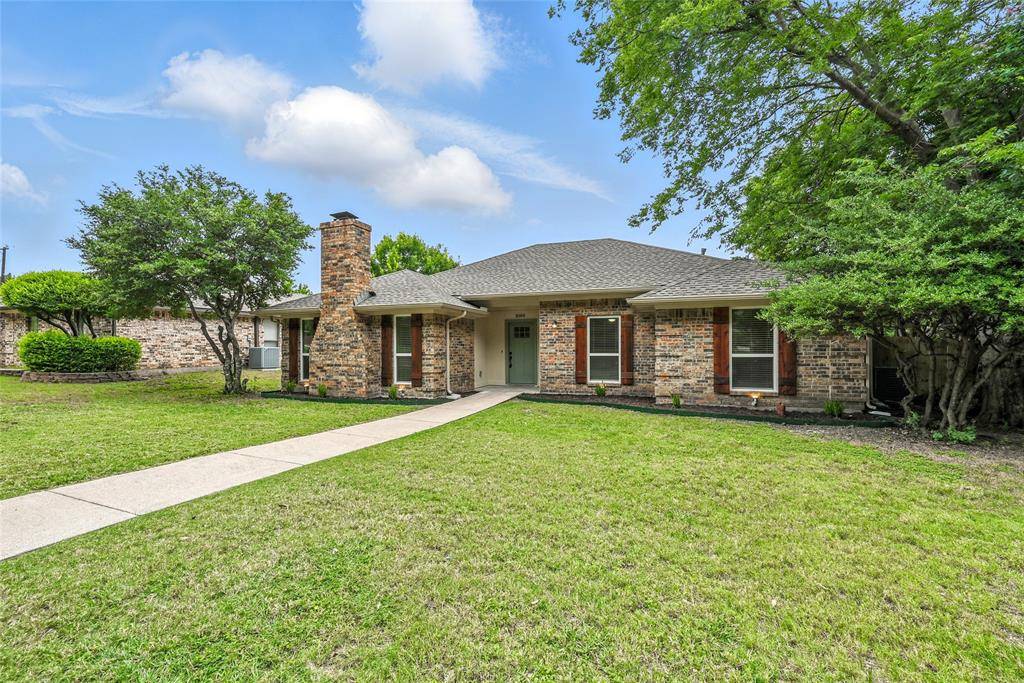 Rowlett, TX 75088,3505 Scott Drive