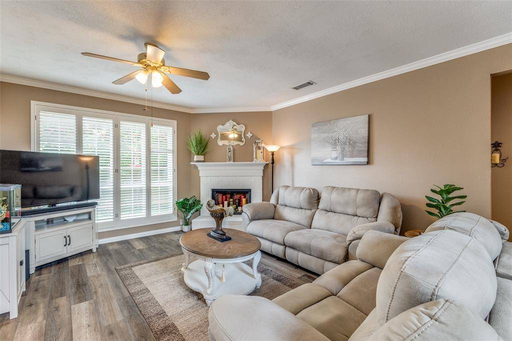 Mckinney, TX 75071,3403 Ivy Glen Drive