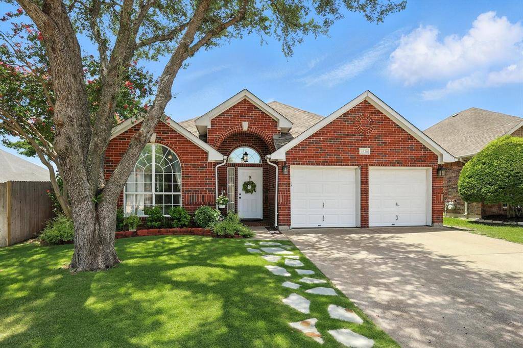 Fort Worth, TX 76137,4520 Cave Creek Court