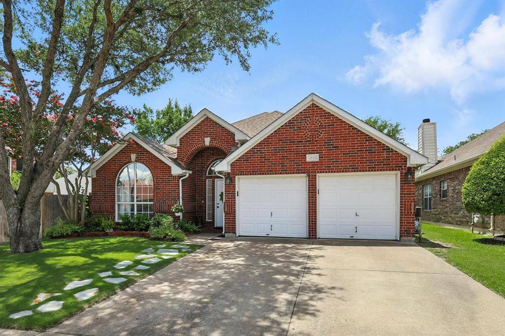 Fort Worth, TX 76137,4520 Cave Creek Court