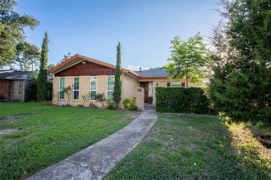 Garland, TX 75042,1613 Tynes Drive
