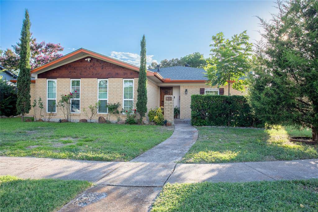 Garland, TX 75042,1613 Tynes Drive