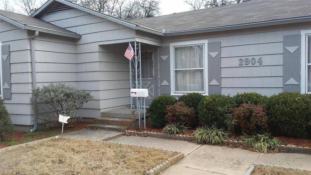 Fort Worth, TX 76111,2904 Watauga Road