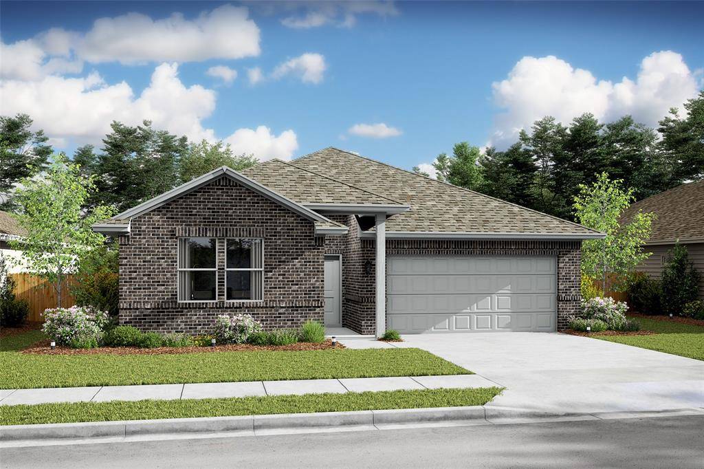 Howe, TX 75459,1321 Richardson Street