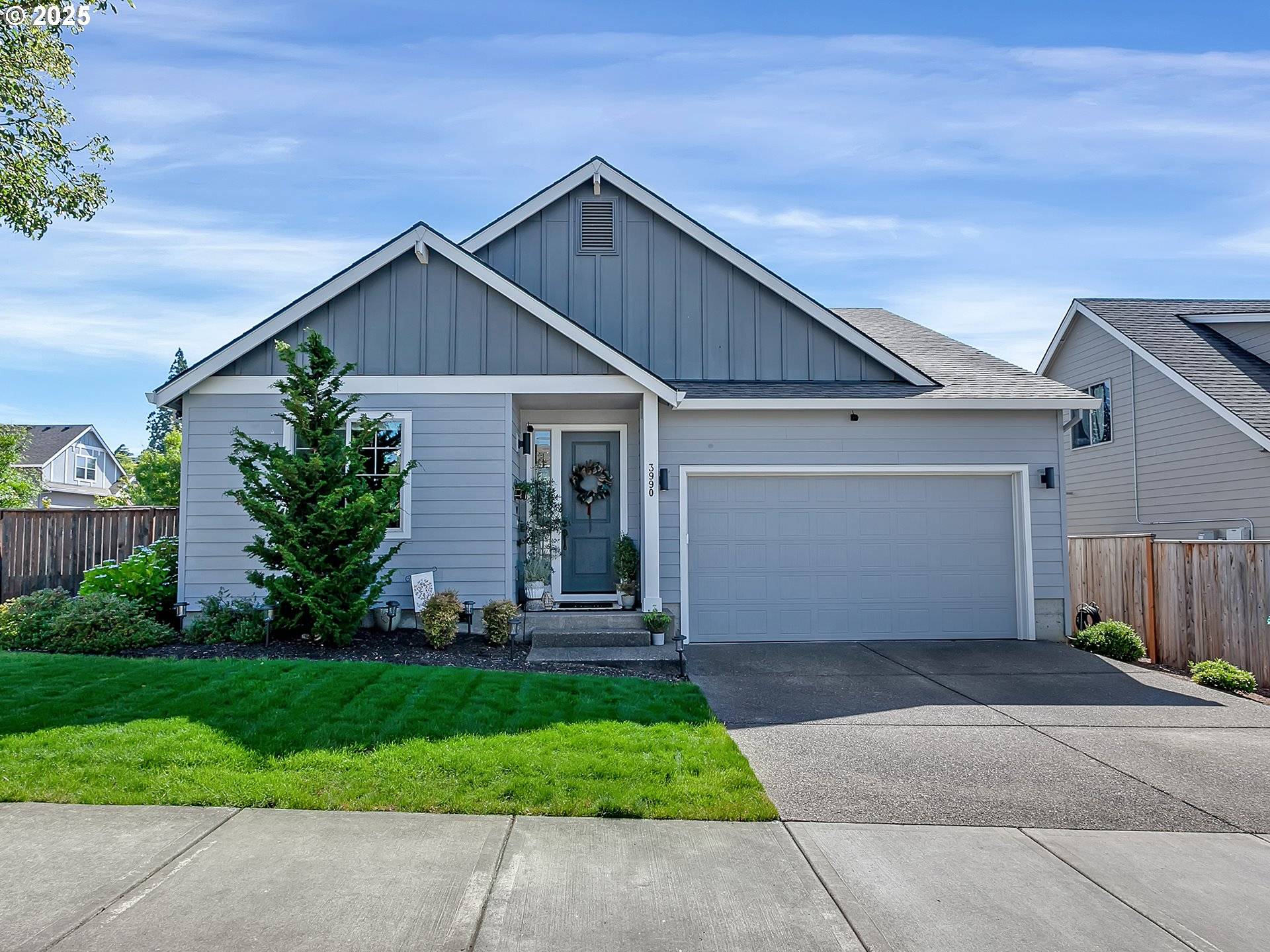 Newberg, OR 97132,3990 N GRACE DR