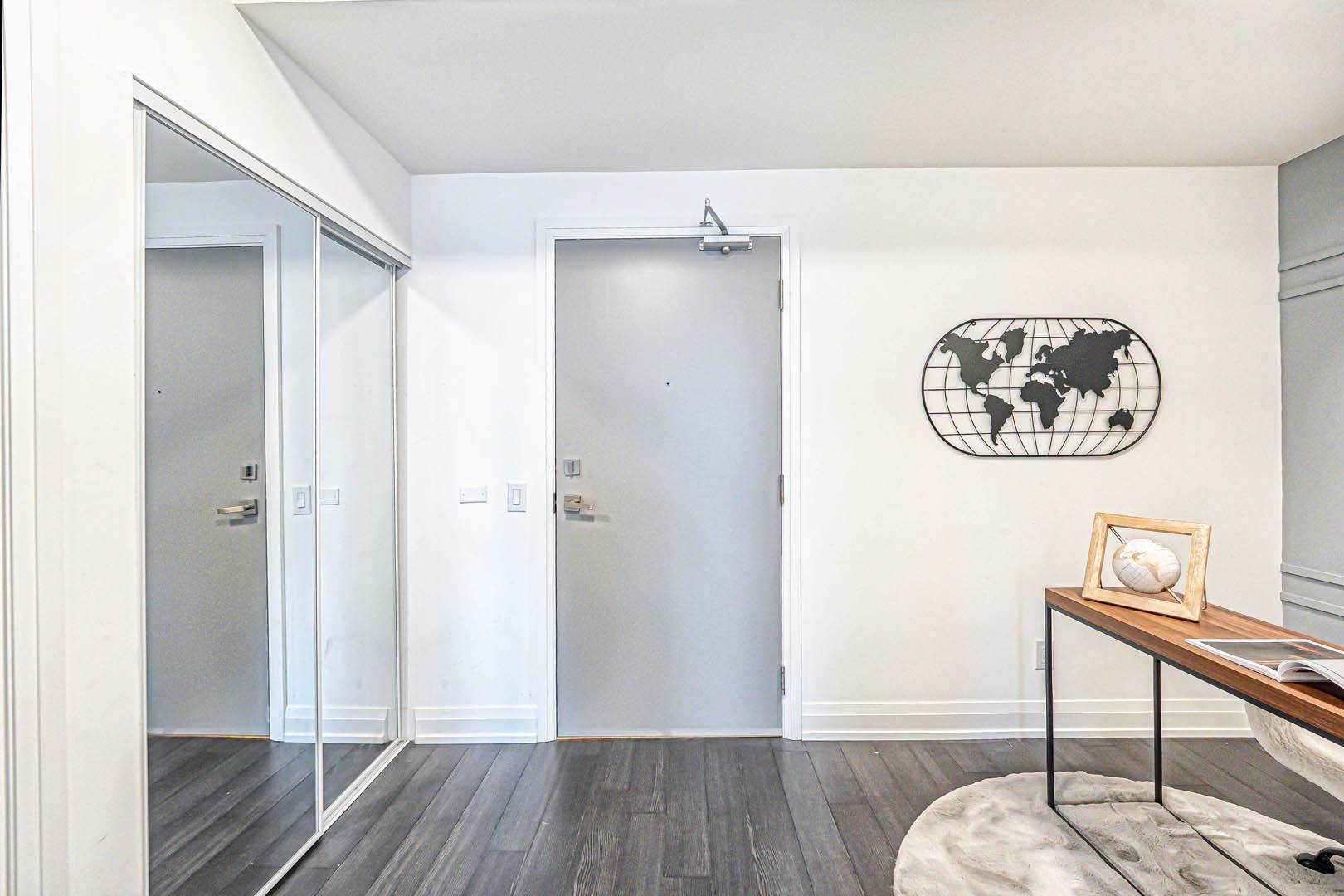 Toronto C15, ON M2K 0G2,591 Sheppard AVE E #810