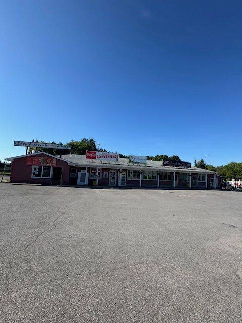 Clarington, ON L0B 1J0,2363 Taunton RD