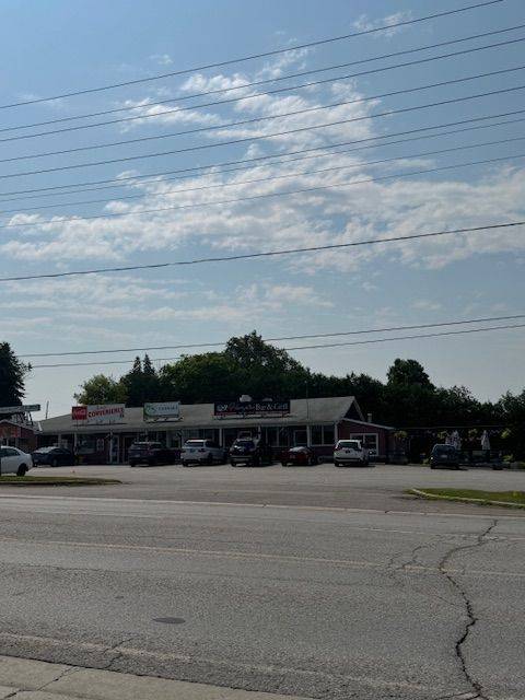 Clarington, ON L0B 1J0,2363 Taunton RD