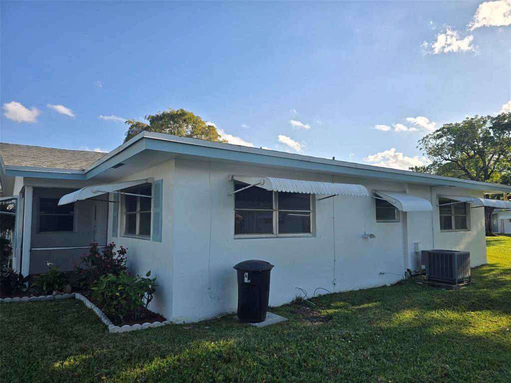 Plantation, FL 33322,1033 NW 87th Ave #B128