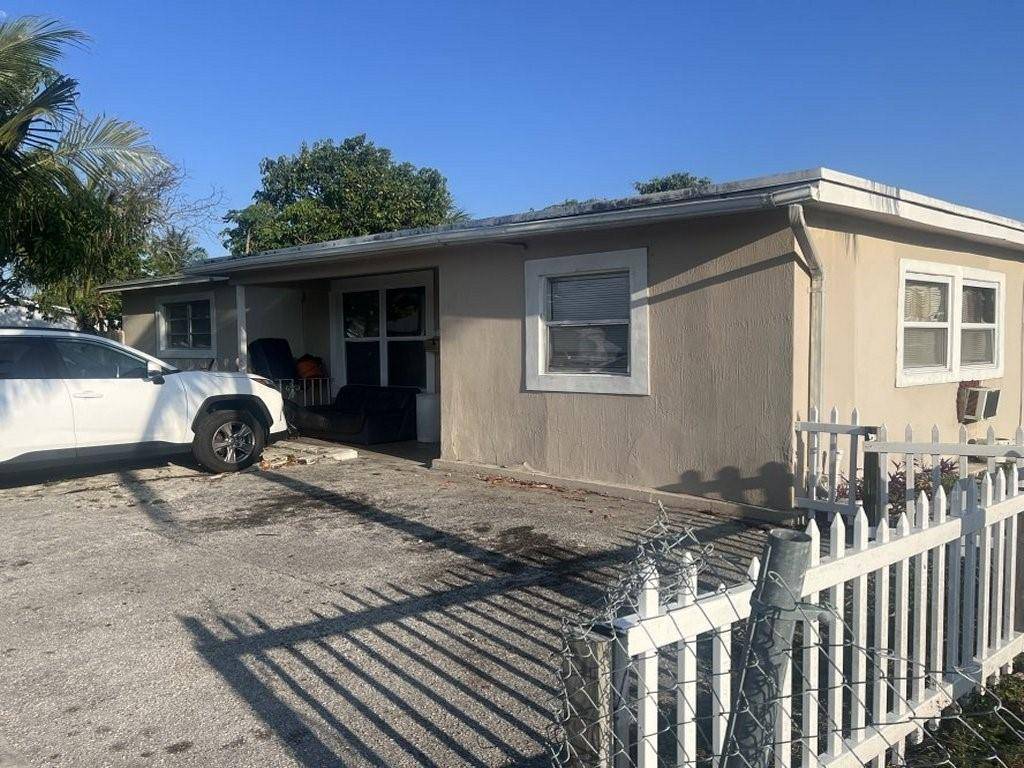 Pompano Beach, FL 33064,300 NE 26th St