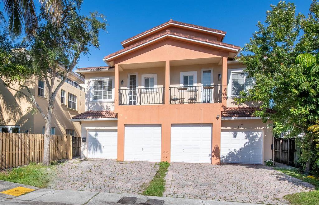 Fort Lauderdale, FL 33315,819 SW 7th Ave