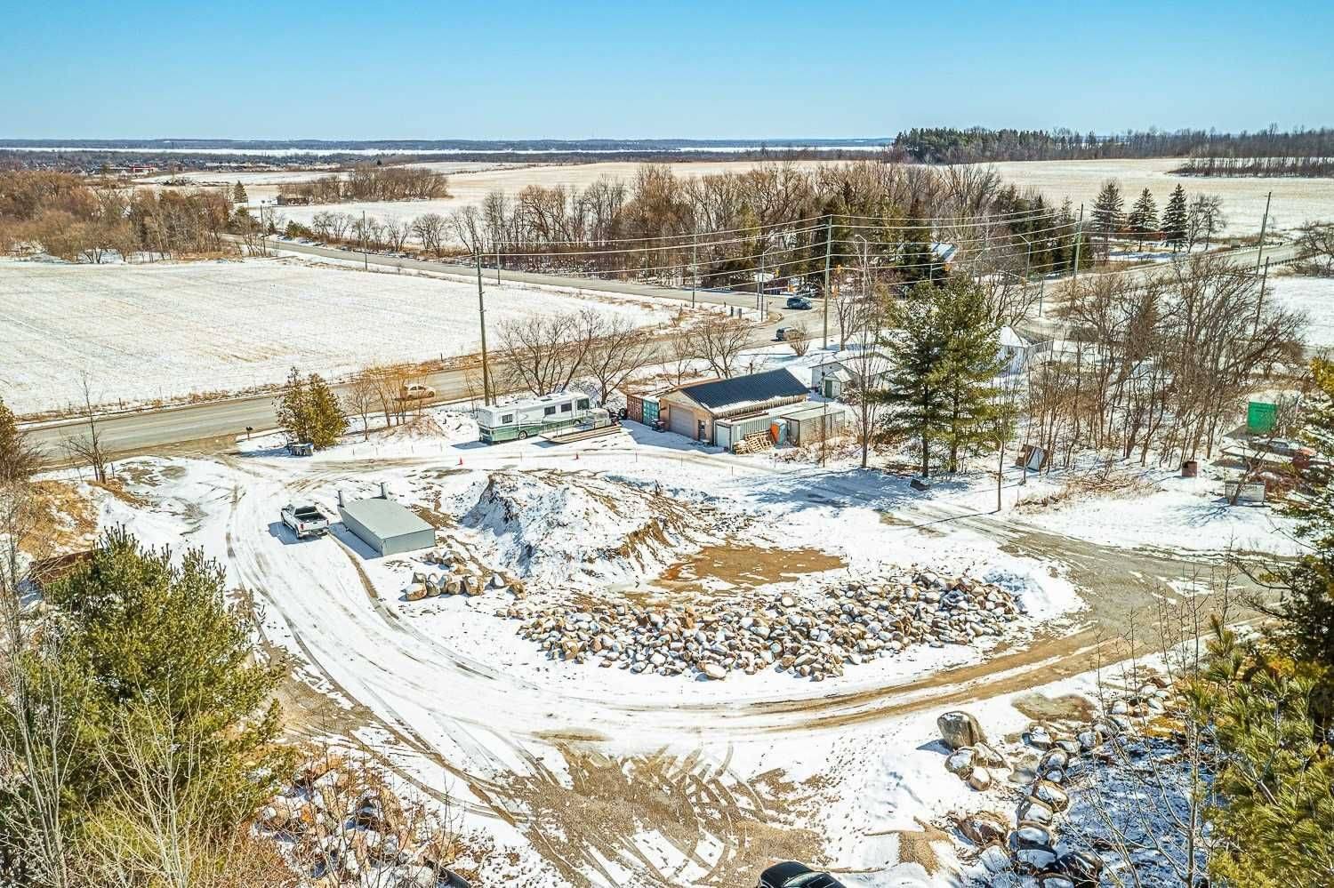 Innisfil, ON L9S 4H3,1544 7th Line