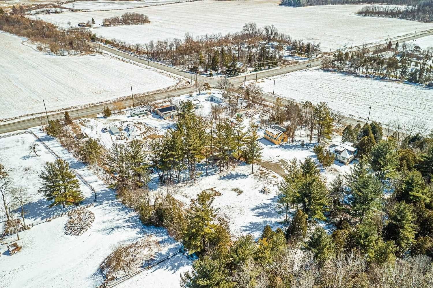 Innisfil, ON L9S 4H3,1544 7th Line
