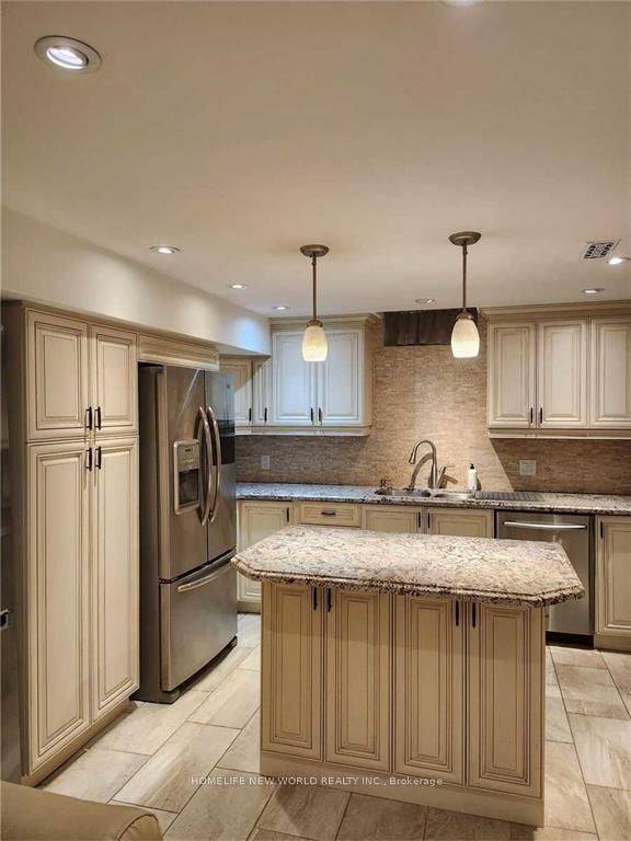 Vaughan, ON L4H 3K1,79 Ampezzo AVE ##bsmt