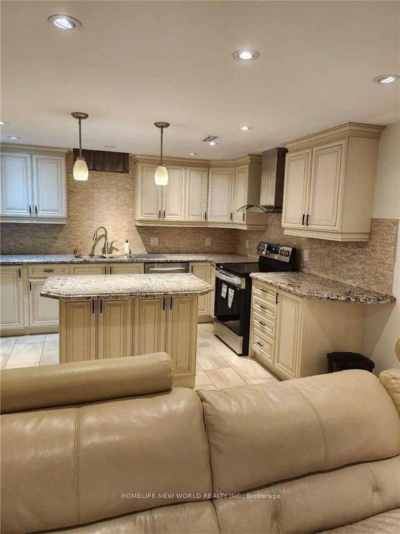 Vaughan, ON L4H 3K1,79 Ampezzo AVE ##bsmt