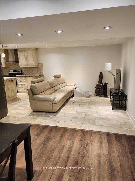 Vaughan, ON L4H 3K1,79 Ampezzo AVE ##bsmt