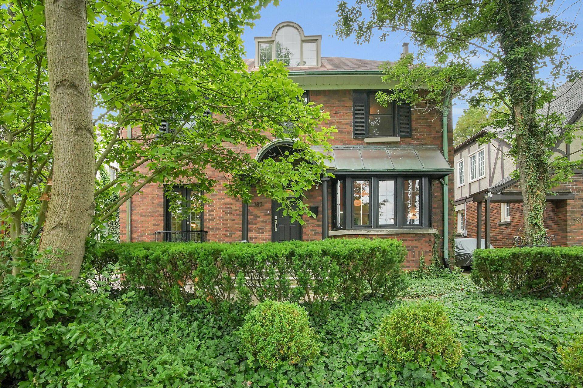 London East, ON N6A 2K3,383 Huron ST