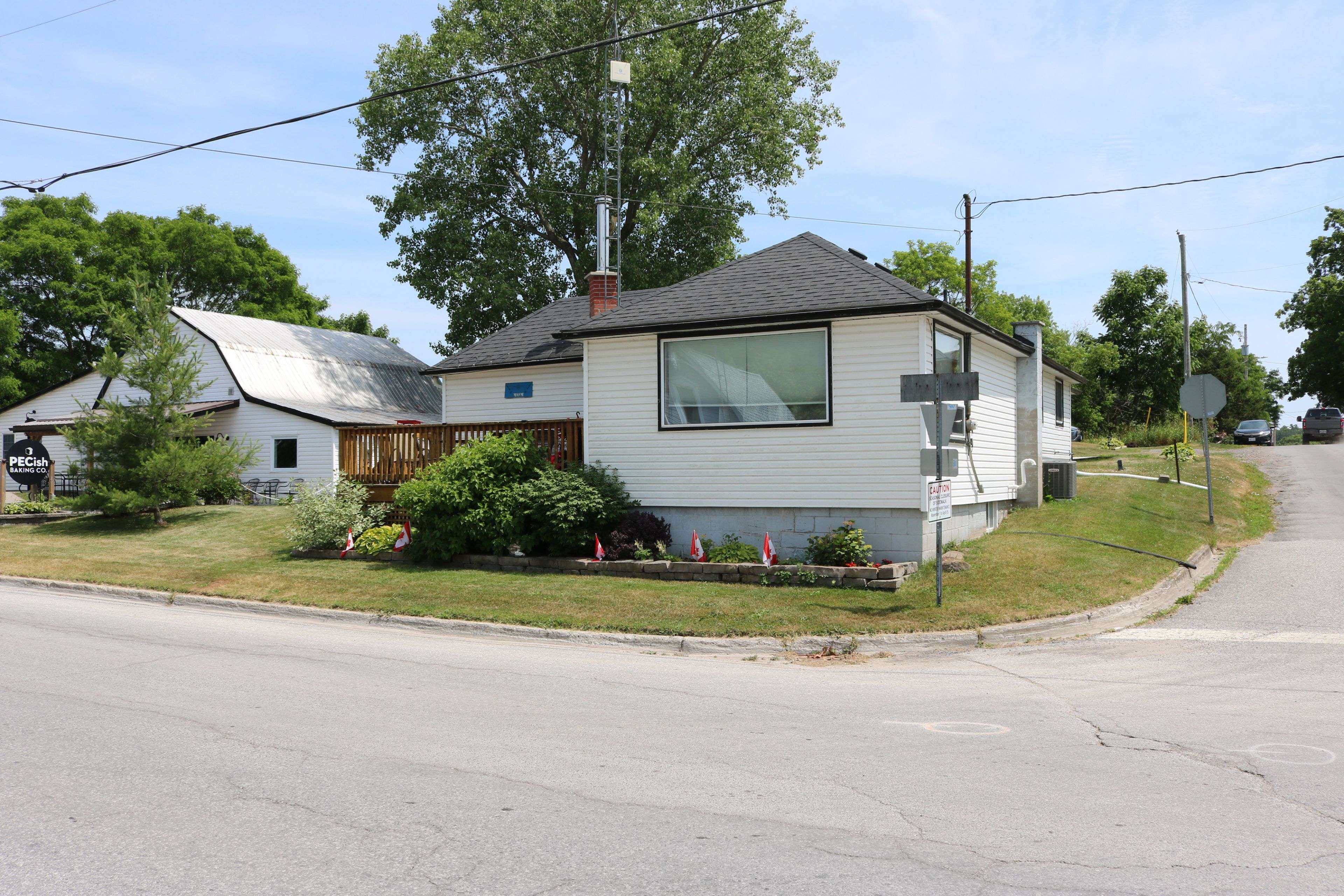 Prince Edward County, ON K0K 2P0,13 St Philip ST