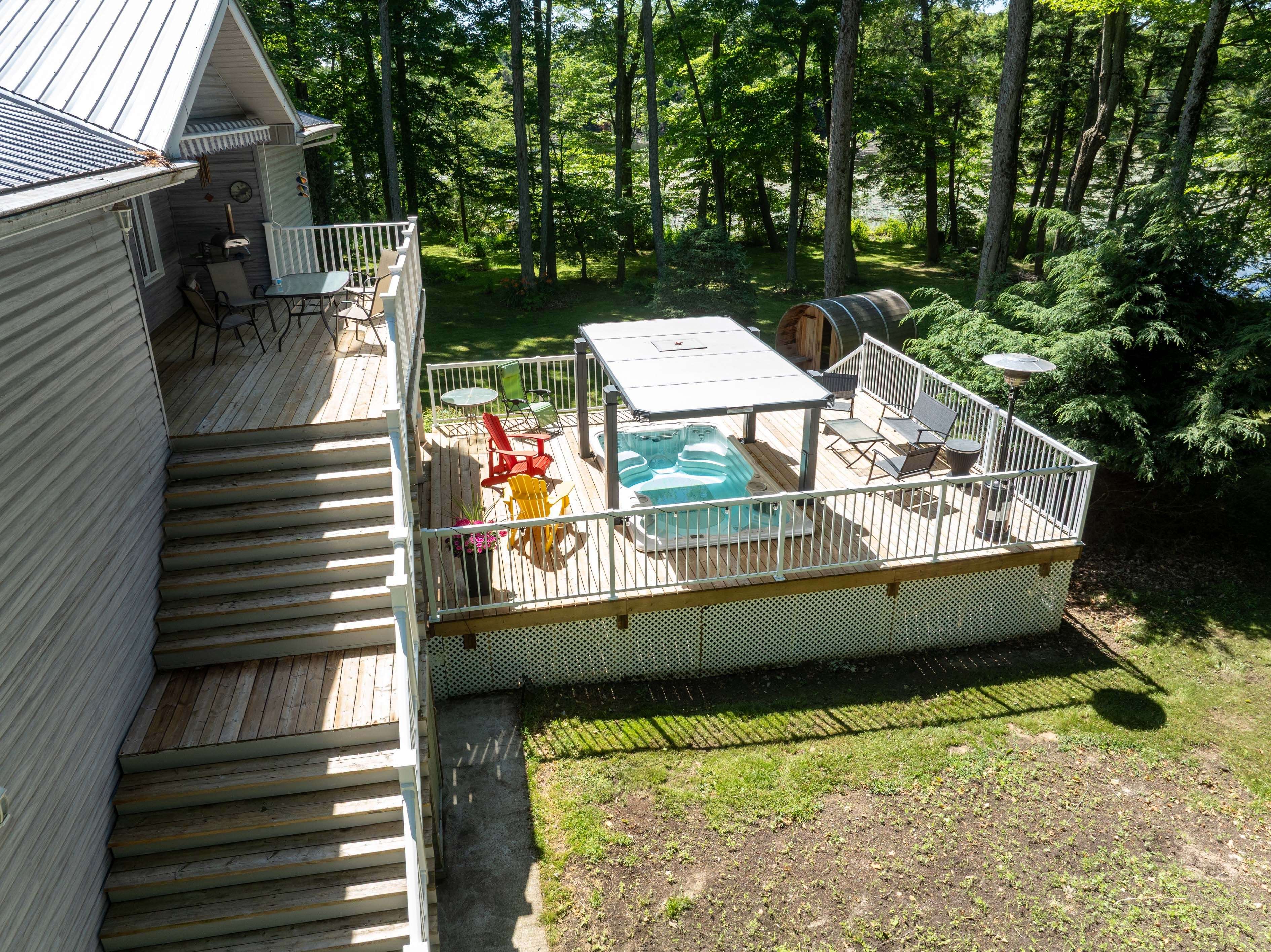 Rideau Lakes, ON K0G 1X0,111 Sugarhouse LN