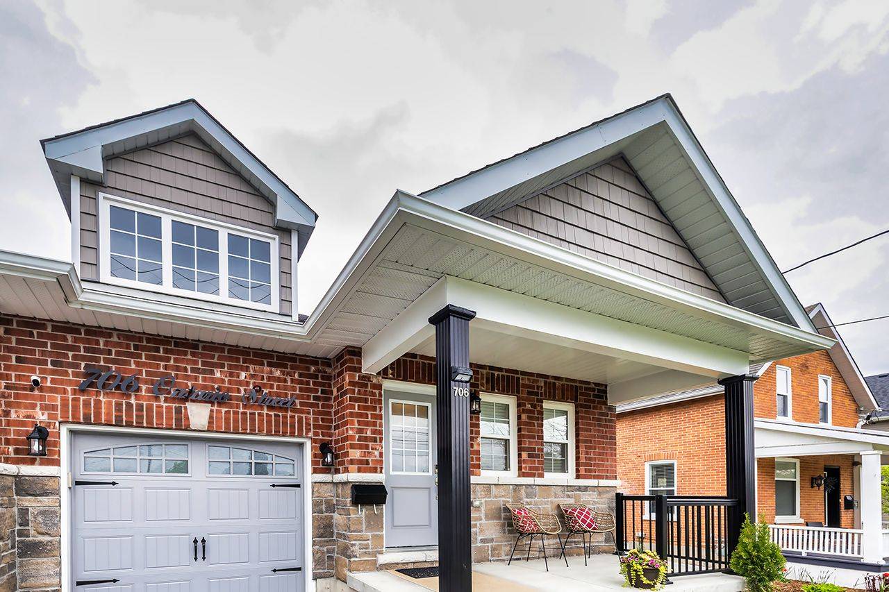 Cobourg, ON K9A 3C5,706 Ontario ST