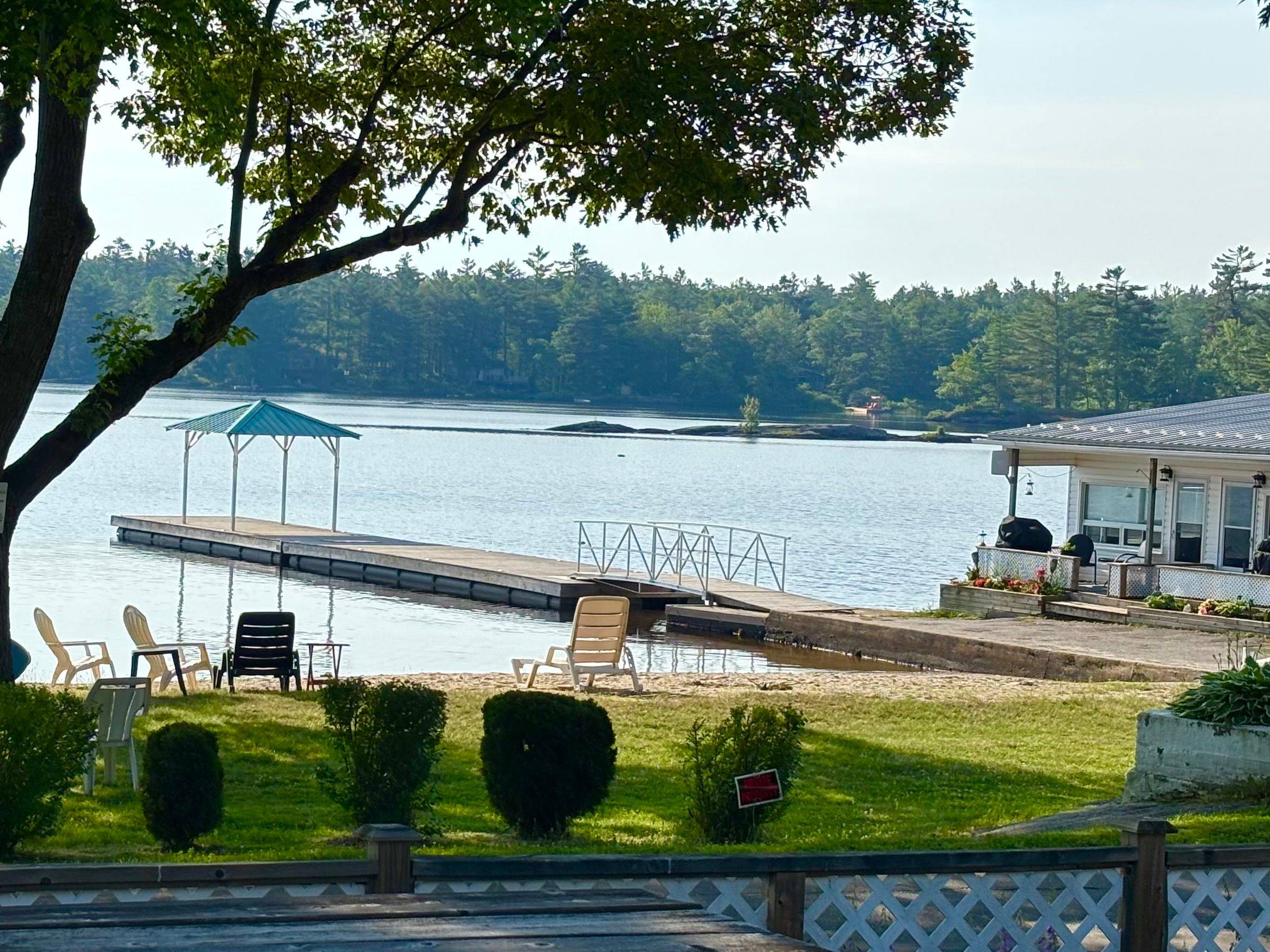 Gravenhurst, ON P0E 1G0,1115 South Kahshe Lake RD #5