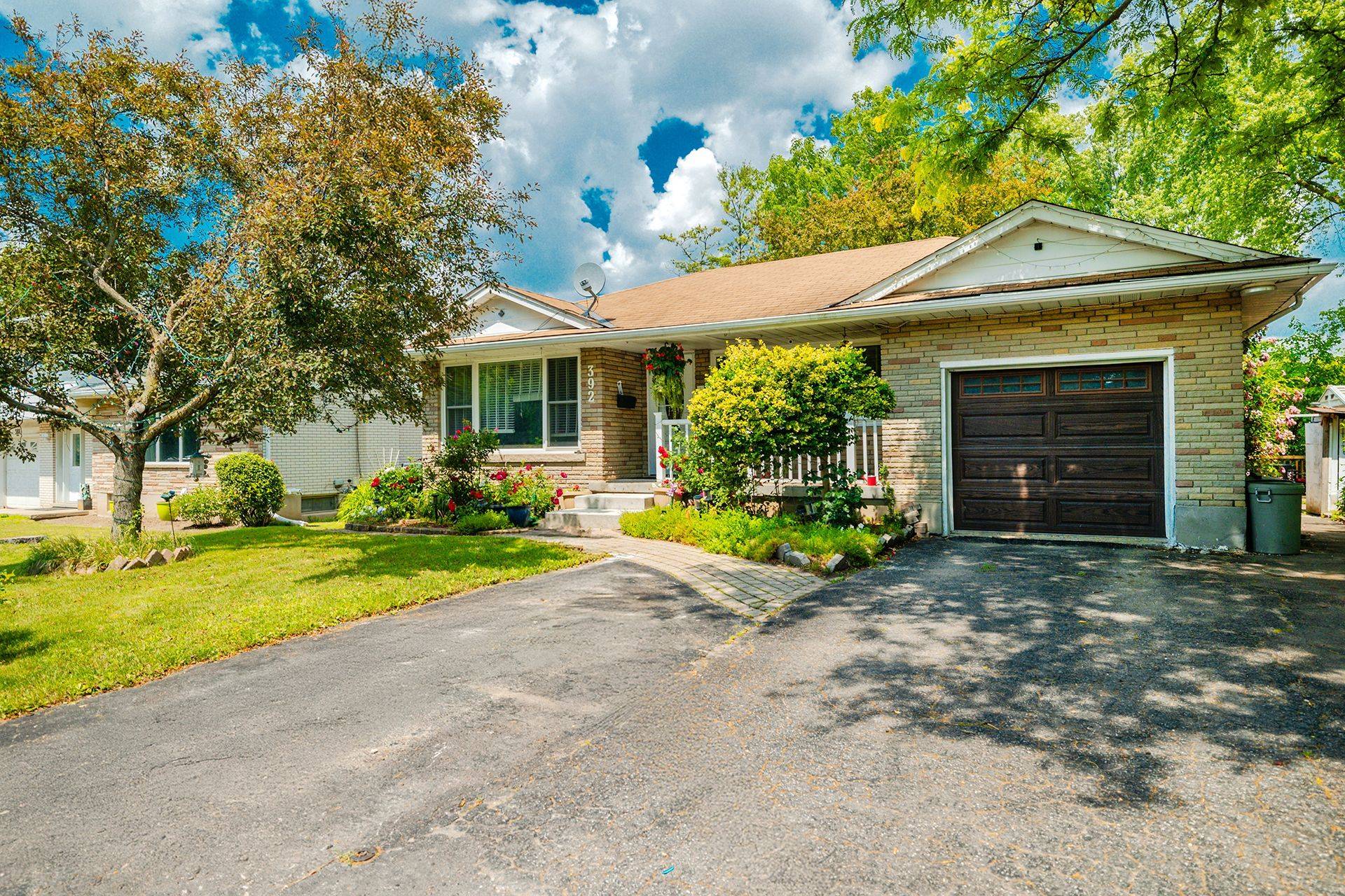 Kitchener, ON N2M 4Y1,392 Fischer Hallman RD
