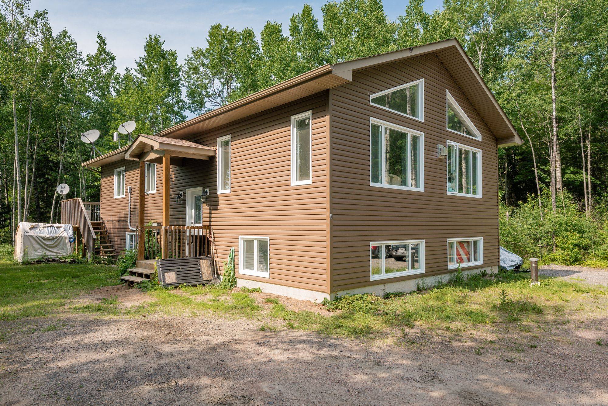Callander, ON P0H 1H0,522 Hart RD