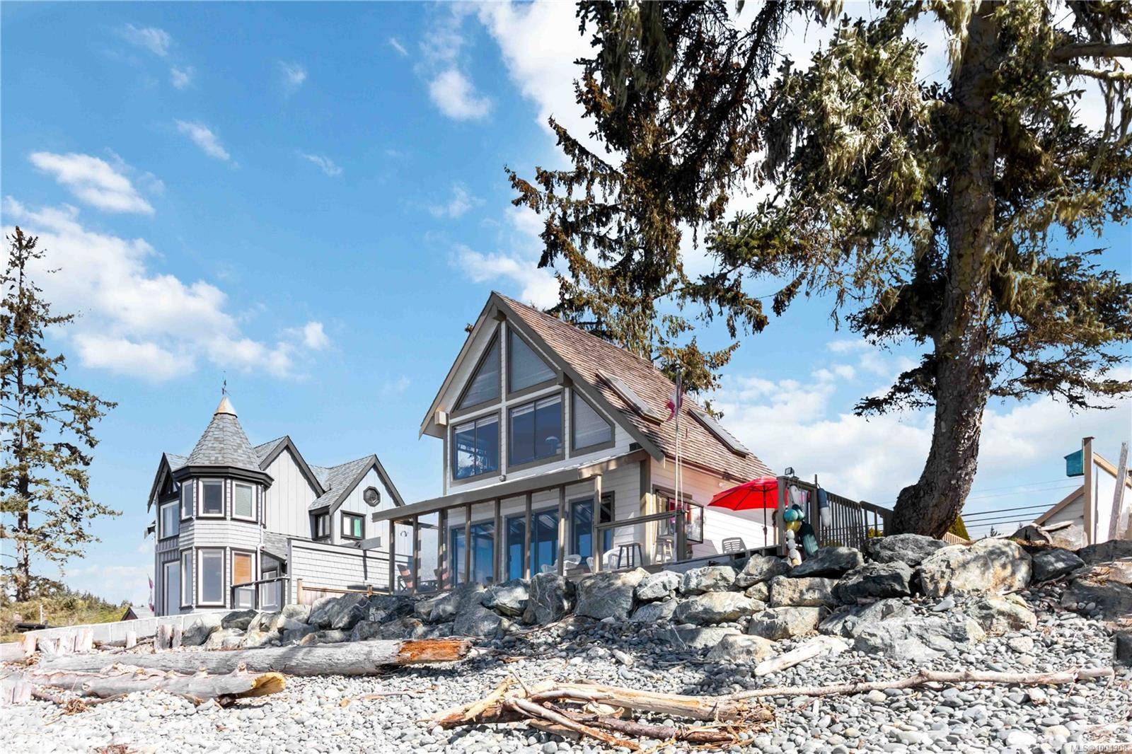 Sooke, BC V9Z 1H2,8719 West Coast Rd