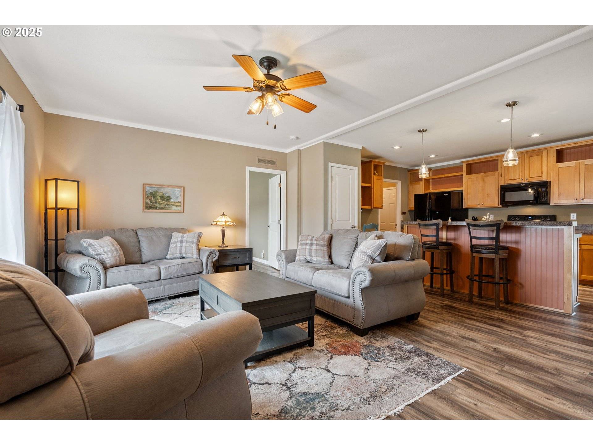 Boardman, OR 97818,309 NE DAVALY LN