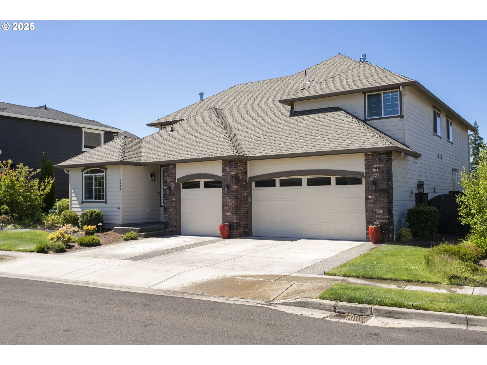 Ridgefield, WA 98642,1276 S 15TH WAY