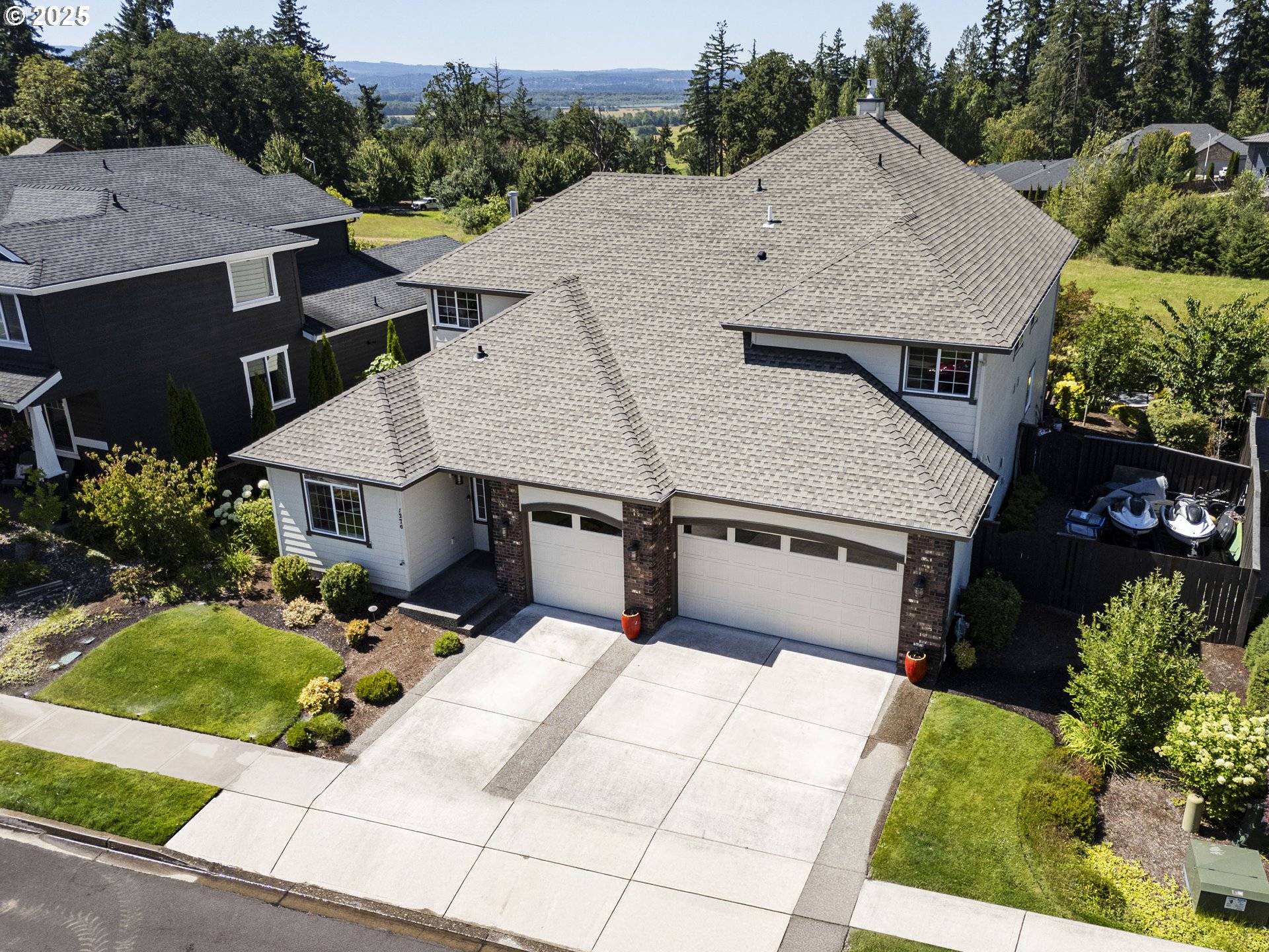 Ridgefield, WA 98642,1276 S 15TH WAY
