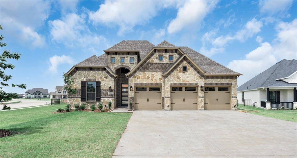 Heath, TX 75032,303 Big Antler Court