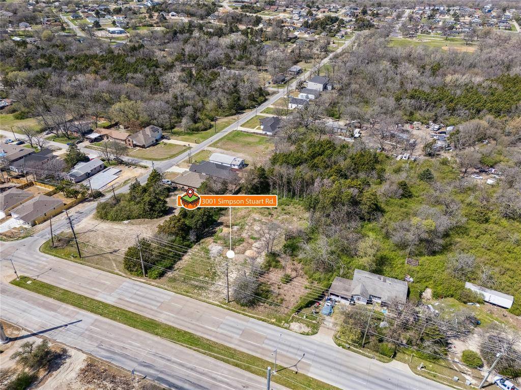 Dallas, TX 75241,3001 Simpson Stuart Road