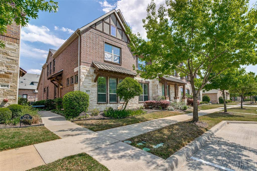 Carrollton, TX 75010,4666 Dozier Road #C
