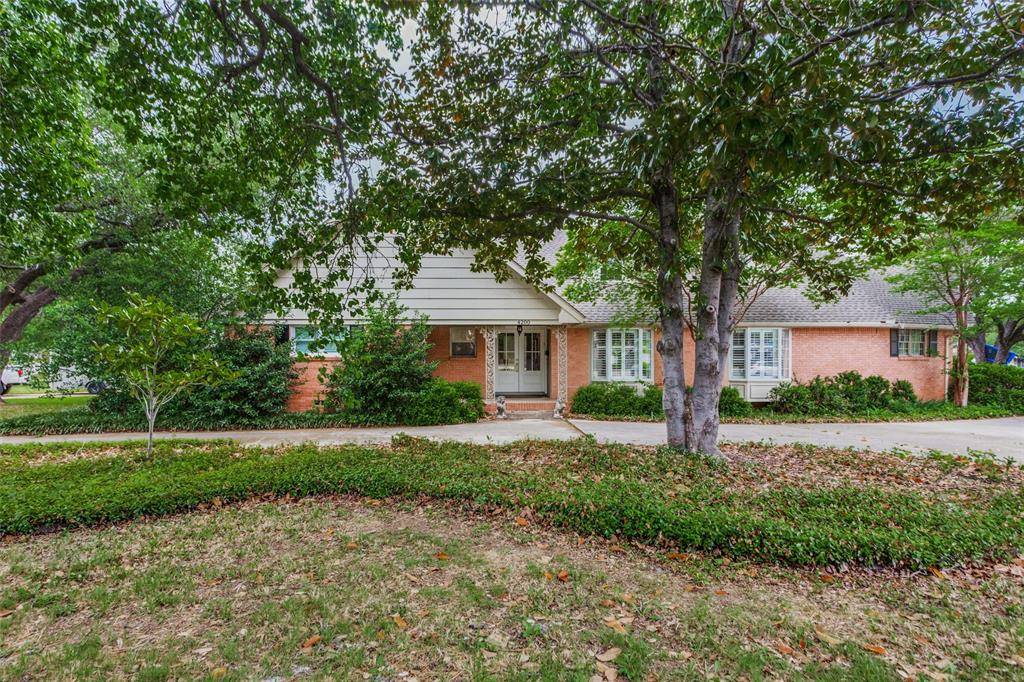 Fort Worth, TX 76109,4200 South Drive