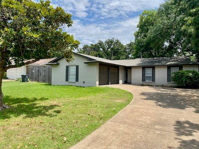 Arlington, TX 76013,2714 Buffalo Drive