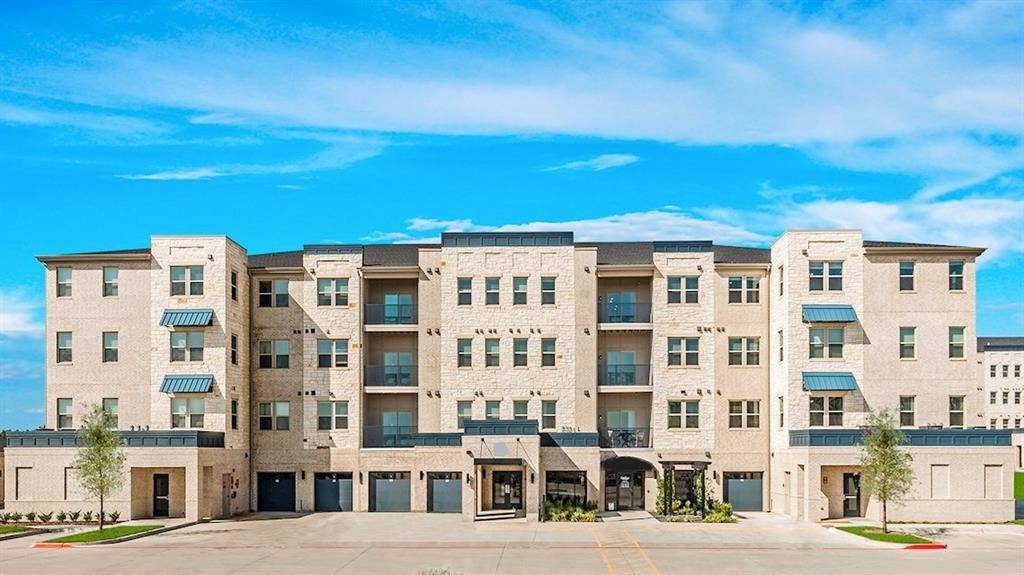 Allen, TX 75013,651 N Watters Road #3402