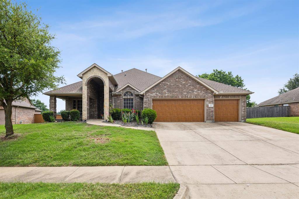 Desoto, TX 75115,912 Kittery Drive