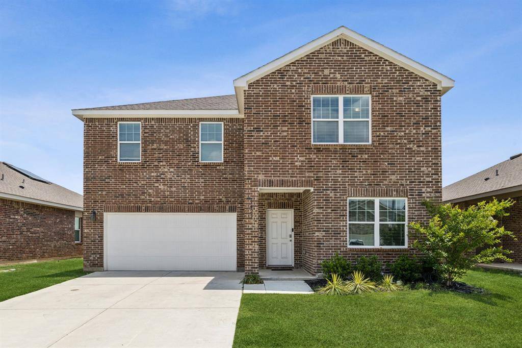 Fort Worth, TX 76052,1421 Ancer Way