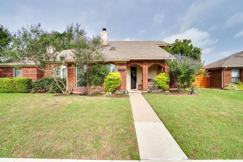 Coppell, TX 75019,261 Willingham Drive