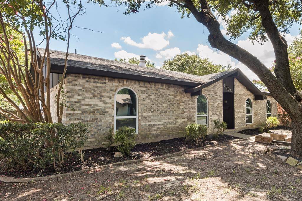 Garland, TX 75043,4305 Thicket Drive