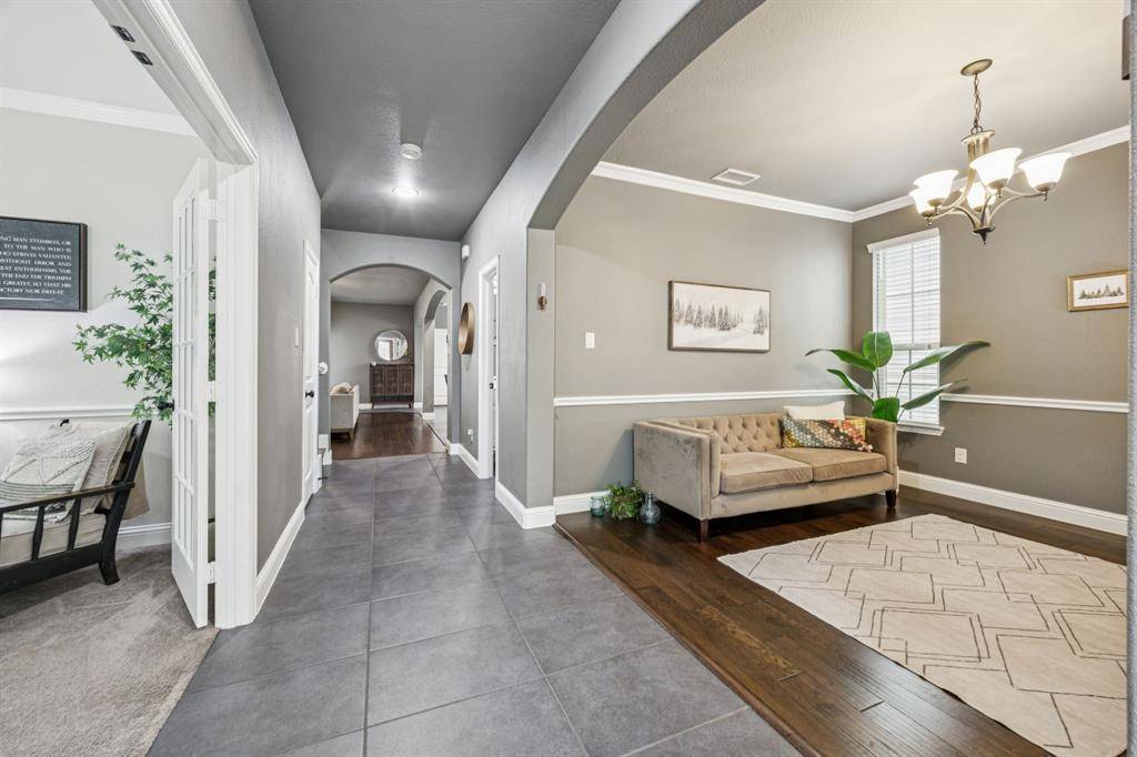 Savannah, TX 76227,1017 Appalachian Lane