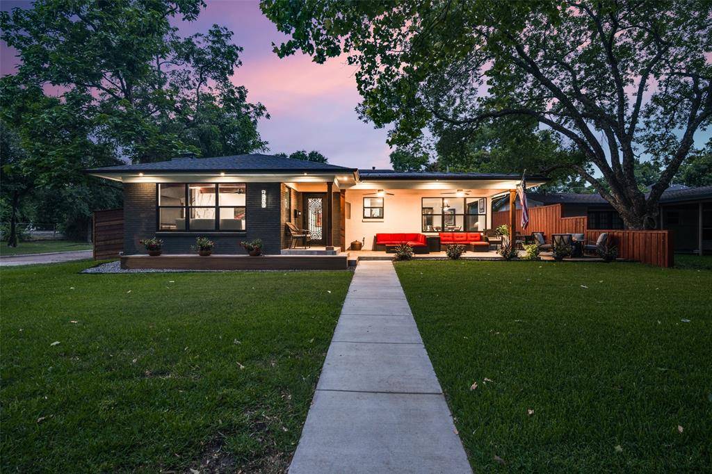 Dallas, TX 75214,7340 Lehigh Drive