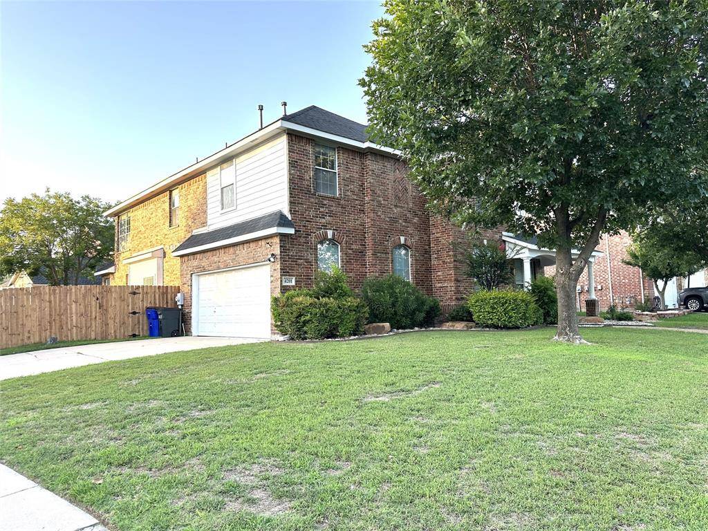 Mansfield, TX 76063,4201 Iron Lane