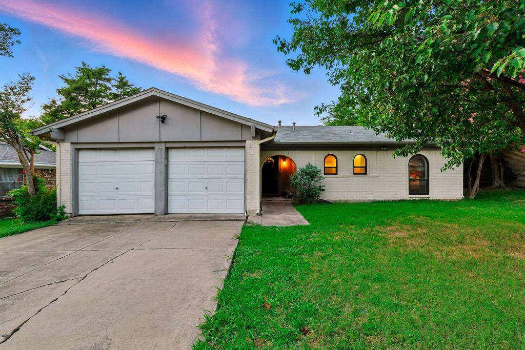 North Richland Hills, TX 76180,7525 Maple Drive