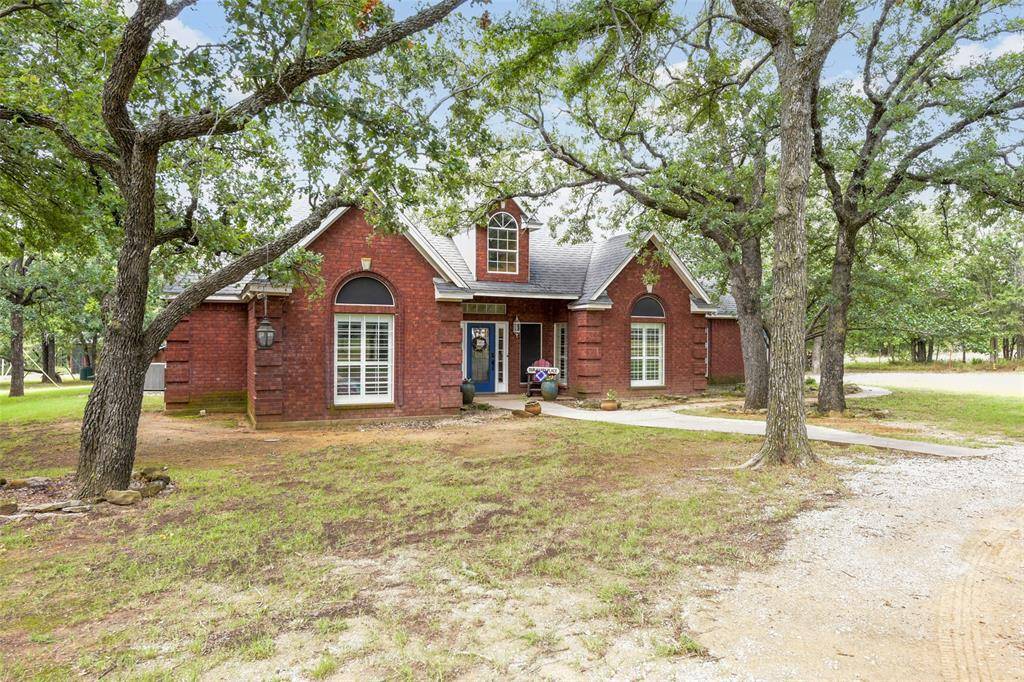 Jacksboro, TX 76458,3391 Fm 2190