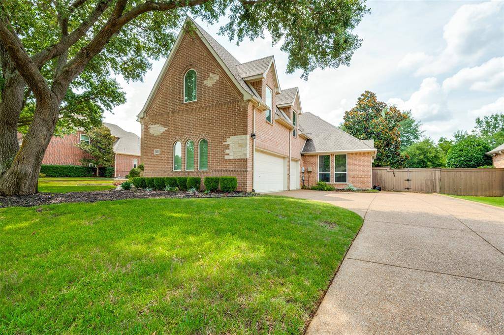 Southlake, TX 76092,1016 Hanover Drive