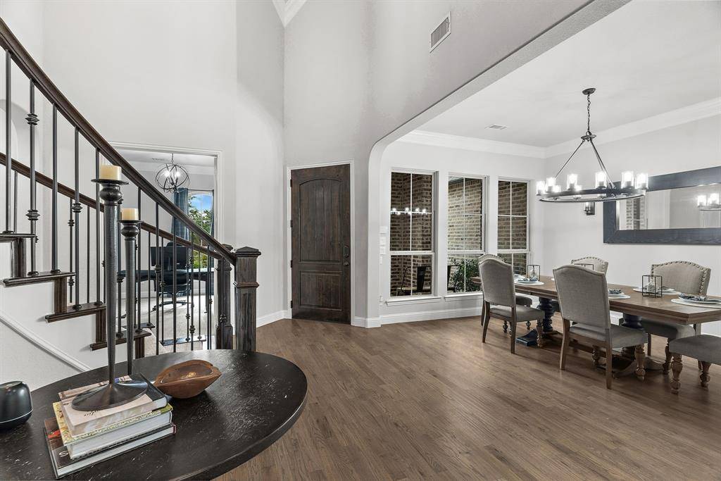 Celina, TX 75009,3506 Terrace Way