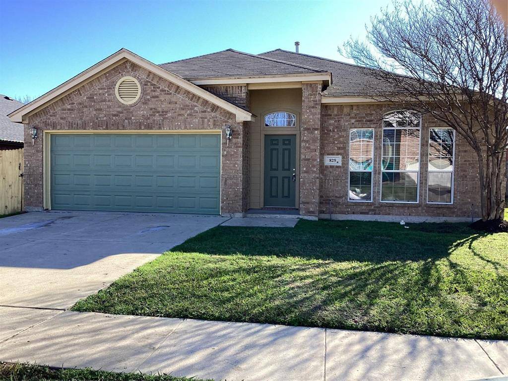 Fort Worth, TX 76120,825 Coppin Drive