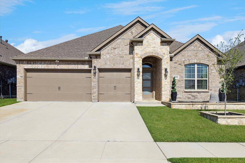 Aubrey, TX 76227,3005 Cerro Ranch Road